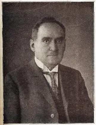 Arthur Kochmann